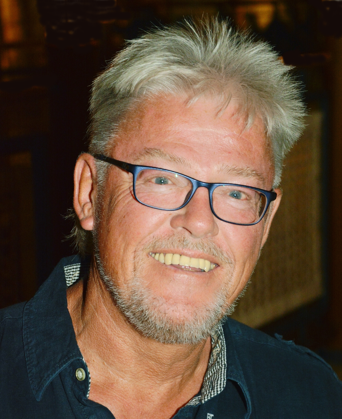 Peter Kloß